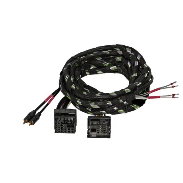 Mosconi Gladen Z-PP-QL-2CH 5M