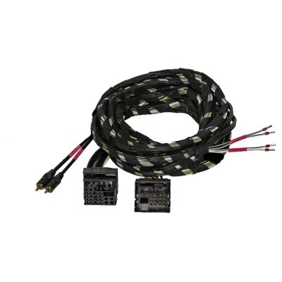 Mosconi Gladen Z-PP-QL-2CH 5M