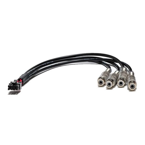 Gladen MOS-EXT4RCA