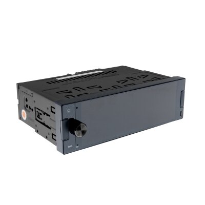 AMPIRE Smartphone 1DIN Radio, 6.38 (162mm)