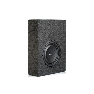 GLADEN RS X 10 SLIM SB CU AC