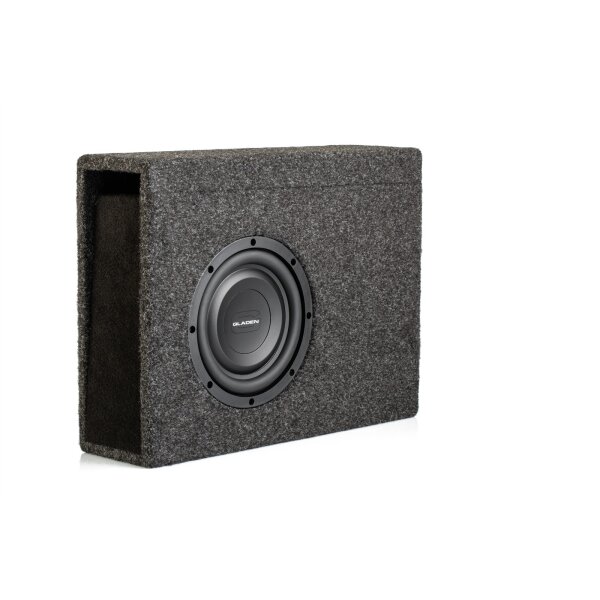 GLADEN RS X 08 SLIM VB CU