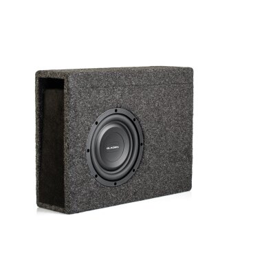 GLADEN RS X 08 SLIM VB CU