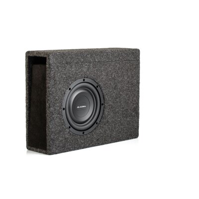 GLADEN RS X 08 SLIM VB CU AC