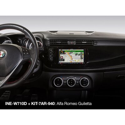 Alpine KIT-7AR-940