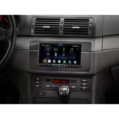 Alpine ILX-705E46