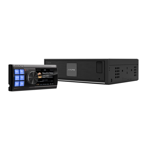 Alpine HDS-990