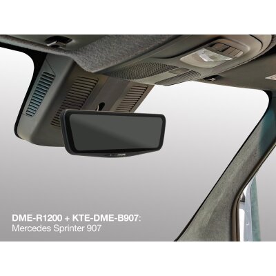 Alpine KTE-DME-B907