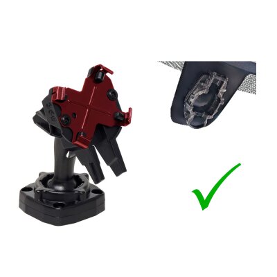 Alpine KTE-DME-BCRA2