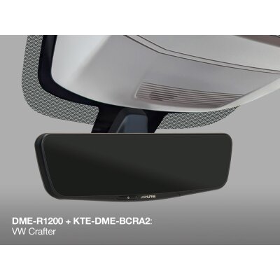 Alpine KTE-DME-BCRA2