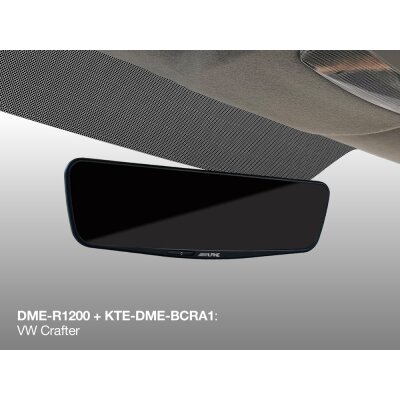 Alpine KTE-DME-BCRA1