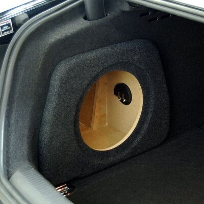 Audi A4 B8 Limousine