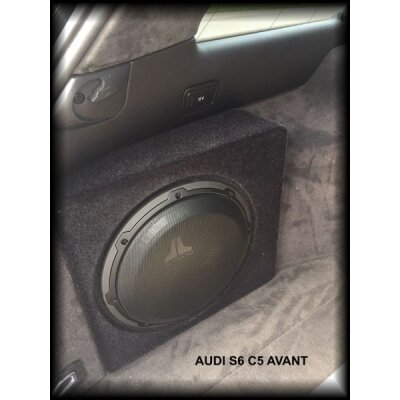 Audi A6 C5 Avant