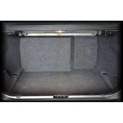 BMW 5 e60 Limousine 2