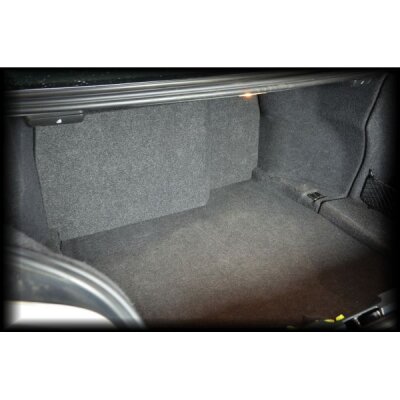 BMW 5 e60 Limousine 2