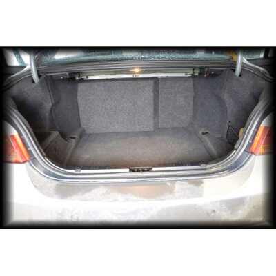 BMW 5 e60 Limousine 2