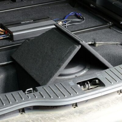 Ford S-Max FL