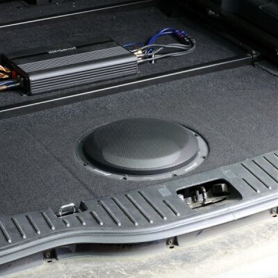 Ford S-Max FL