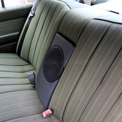 Mercedes E W124 Limousine