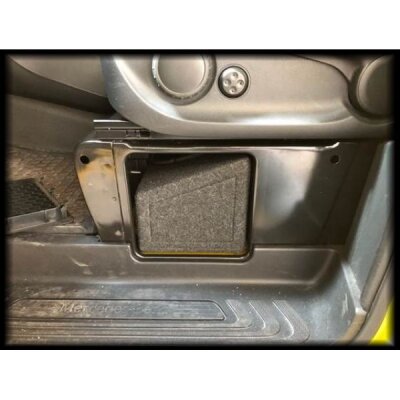 Mercedes-Benz Vito W447