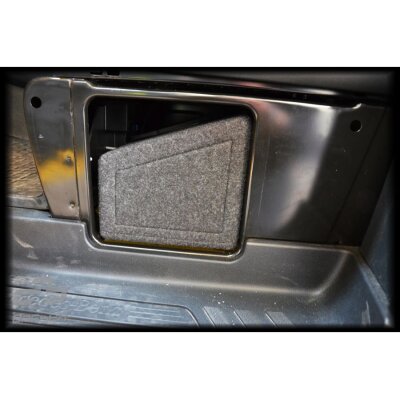 Mercedes-Benz Vito W447