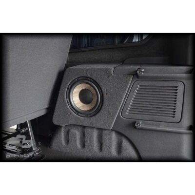 Opel Vivaro 2 Rechts