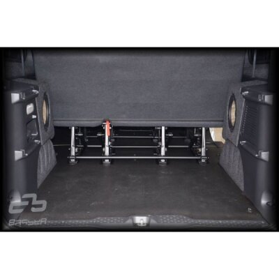 Opel Vivaro 2 Rechts