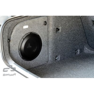Skoda Octavia 3