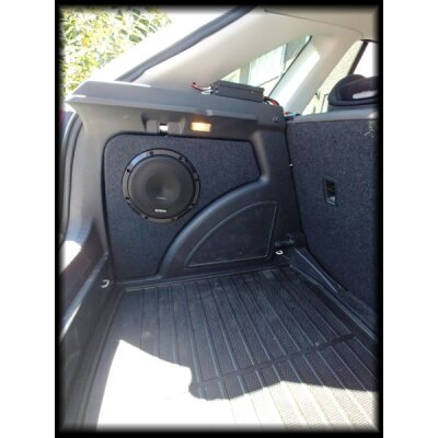 Skoda Rapid Spaceback