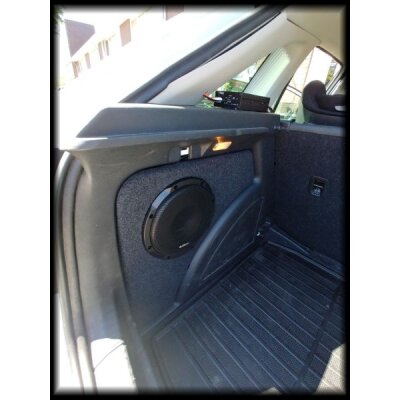 Skoda Rapid Spaceback