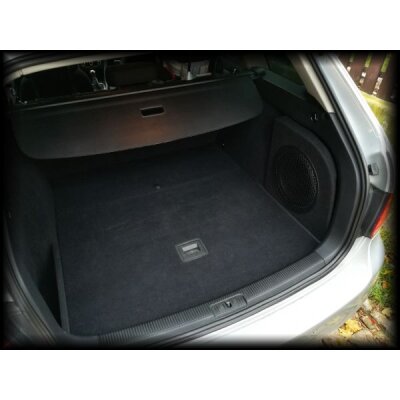 VW Golf 5/6 wagon