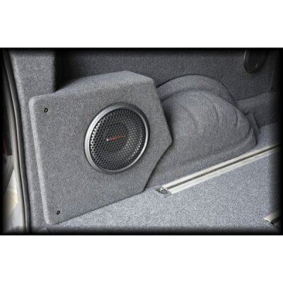 VW T5 Radlauf Links