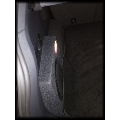 VW Tiguan 2 Allspace
