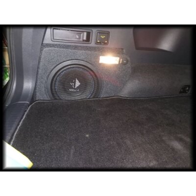VW Tiguan 2 Allspace