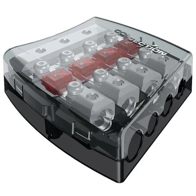 Conection BFD41.1 – Sicherungsverteiler Mini-ANL...