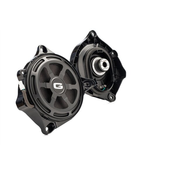 Gladen One 200 MB-GLE-LD