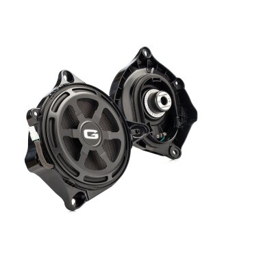 Gladen One 200 MB-GLE-LD