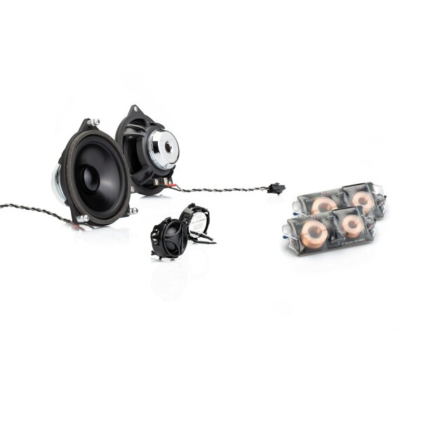 Gladen One 100.2 MB-SQ