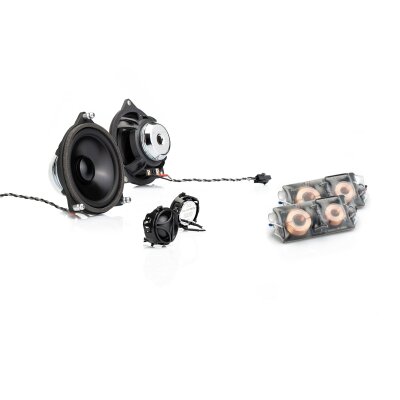 Gladen One 100.2 MB-SQ