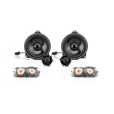 Gladen One 100.2 MB-SQ