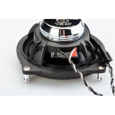 Gladen One 100.2 MB-SQ