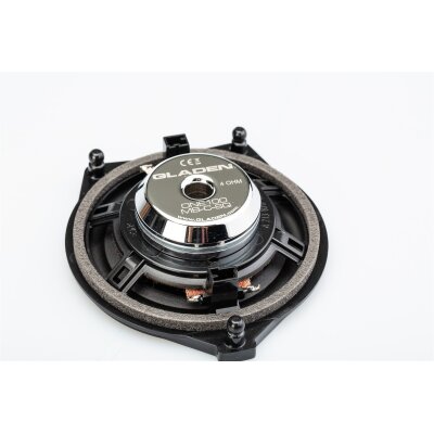 Gladen One 100 MB-C-SQ