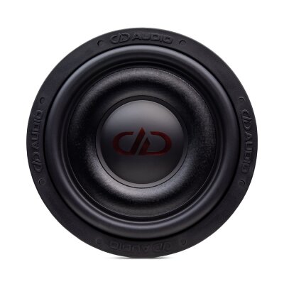 DD AUDIO SL610 D2