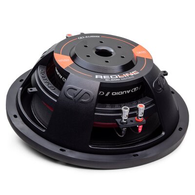 DD AUDIO SL612 D2