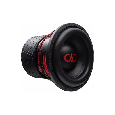 DD AUDIO 812f-D1