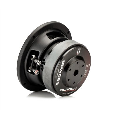 Gladen Sigma SSW065