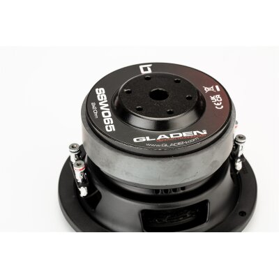 Gladen Sigma SSW065
