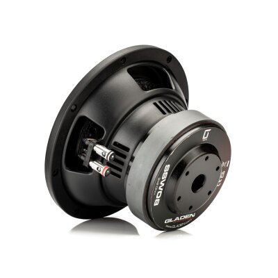 Gladen Sigma SSW08