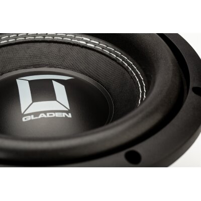 Gladen Sigma SSW08