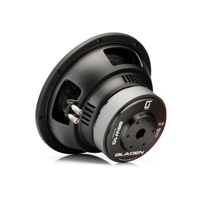 Gladen Sigma SSW10